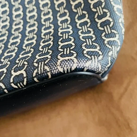 ***TORY BURCH GEMINI LINK TOTE BAG*** - Picture 5 of 9